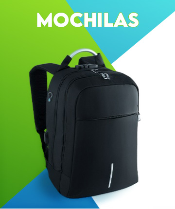 Mochilas