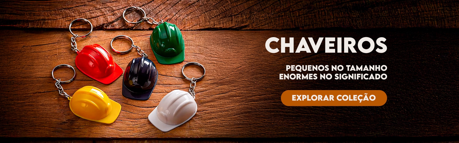 Chaveiros